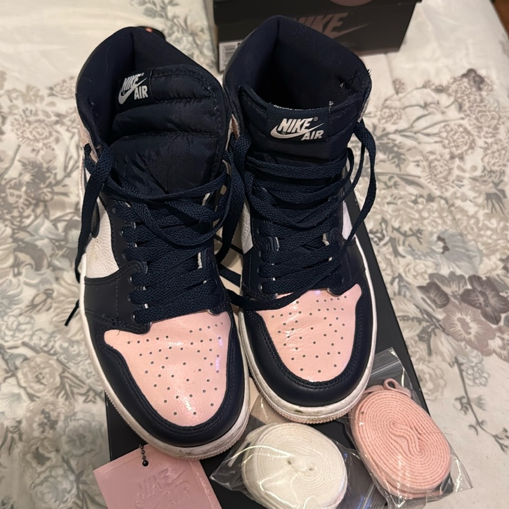 W air Jordan 1 Retro HI OG